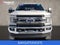 2018 Ford F-250SD Lariat