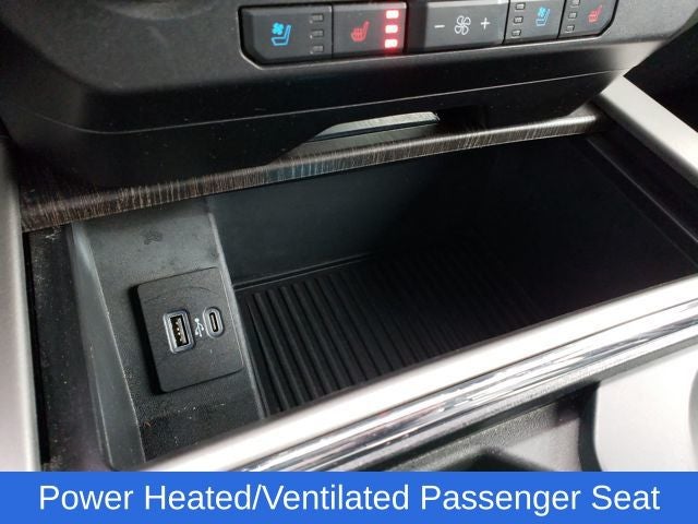 2021 Ford F-250SD Lariat