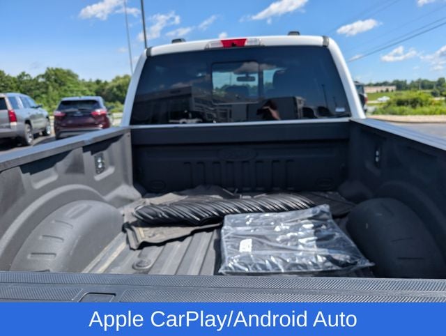 2024 Ford F-250SD Limited