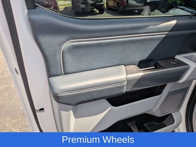 2024 Ford F-250SD Limited