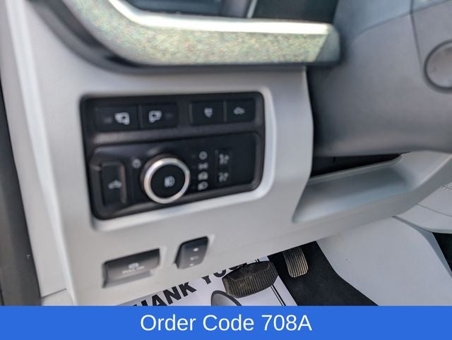 2024 Ford F-250SD Limited