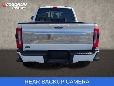 2024 Ford F-250SD Limited