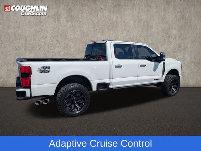 2024 Ford F-250SD Limited