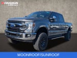 2021 Ford F-250SD XLT