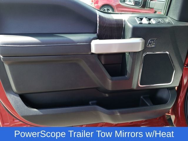 2020 Ford F-250SD Lariat