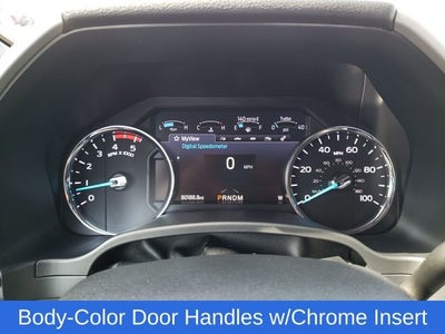 2020 Ford F-250SD Lariat