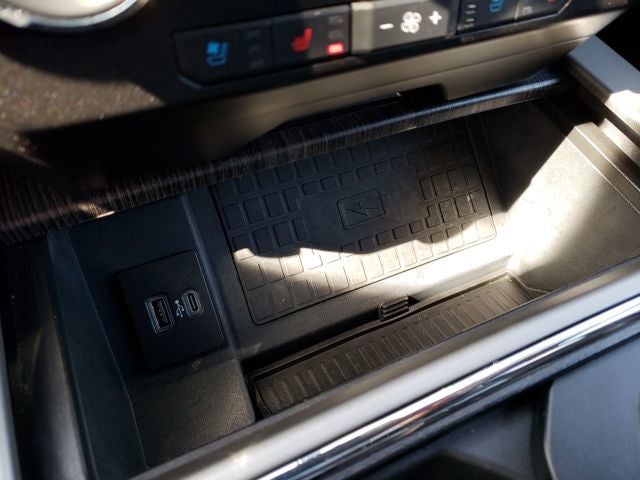 2020 Ford F-250SD Lariat