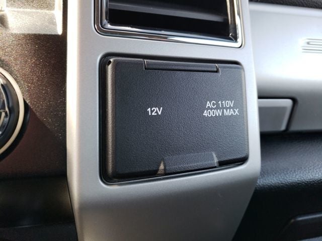 2020 Ford F-250SD Lariat