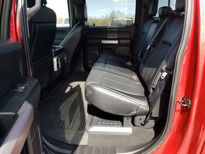 2020 Ford F-250SD Lariat