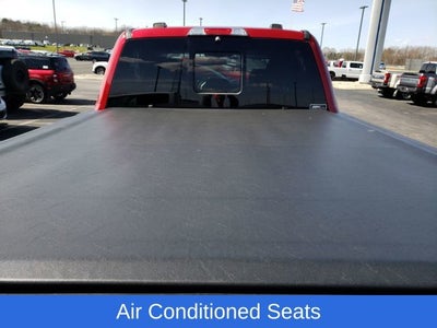 2020 Ford F-250SD Lariat