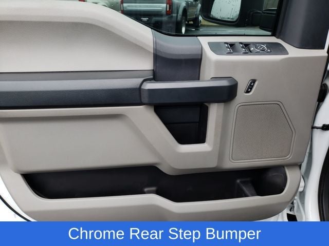 2022 Ford F-350SD XL