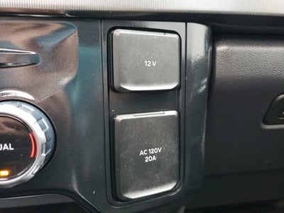 2024 Ford F-350SD Platinum