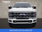 2024 Ford F-350SD Platinum