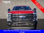 2024 Ford F-350SD King Ranch