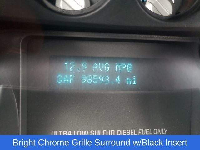 2014 Ford F-350SD XL