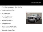 2024 Ford F-350SD Lariat