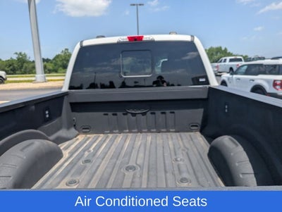 2024 Ford F-350SD Lariat