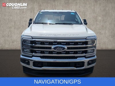 2024 Ford F-350SD Lariat