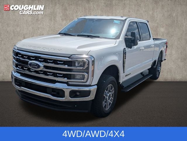 2024 Ford F-350SD Lariat