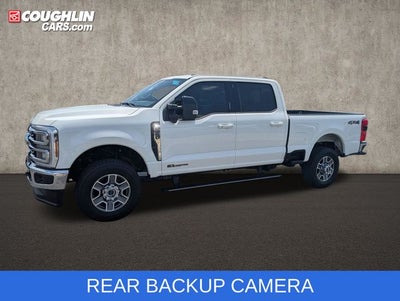 2024 Ford F-350SD Lariat