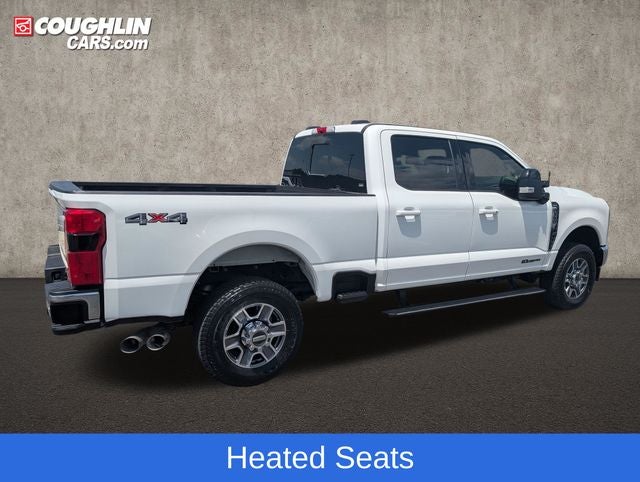 2024 Ford F-350SD Lariat