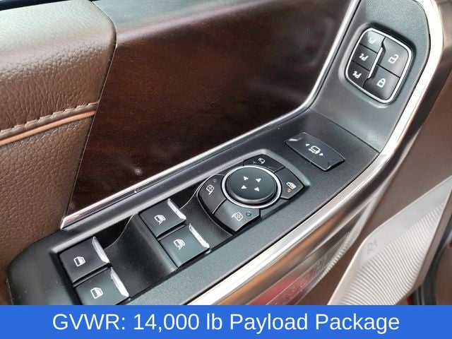 2024 Ford F-350SD King Ranch DRW