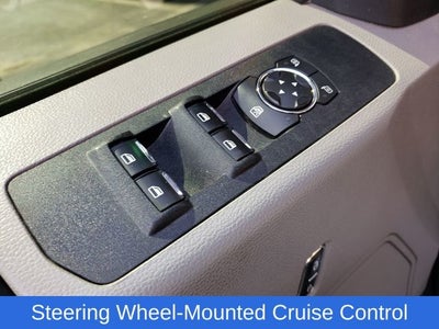 2019 Ford F-350SD XL DRW