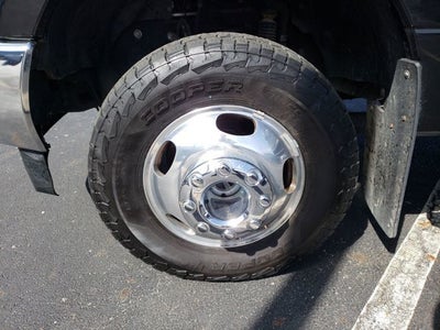 2019 Ford F-350SD XL DRW