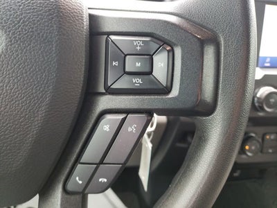 2022 Ford F-350SD XLT DRW