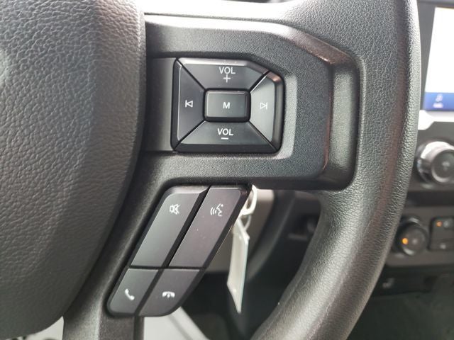 2022 Ford F-350SD XLT DRW