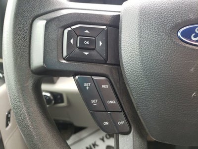 2022 Ford F-350SD XLT DRW