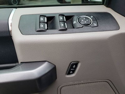 2022 Ford F-350SD XLT DRW