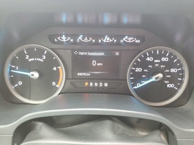 2022 Ford F-350SD XLT DRW