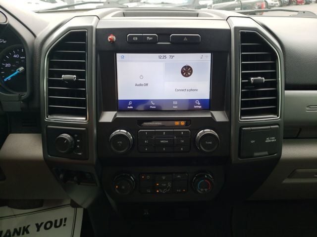 2022 Ford F-350SD XLT DRW