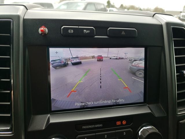 2022 Ford F-350SD XLT DRW