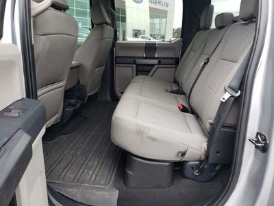 2022 Ford F-350SD XLT DRW