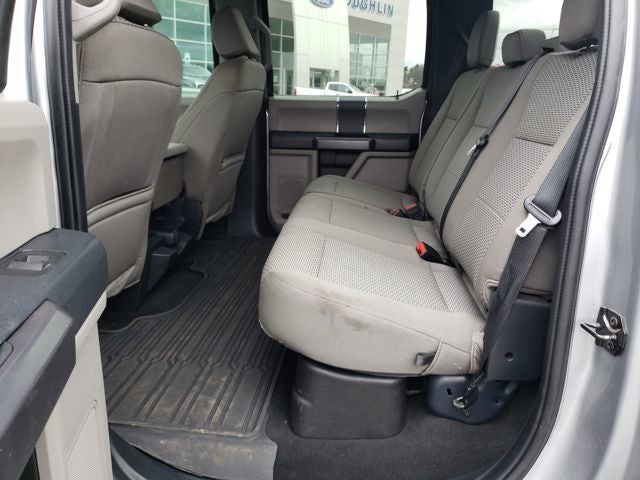 2022 Ford F-350SD XLT DRW