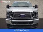 2022 Ford F-350SD XLT DRW