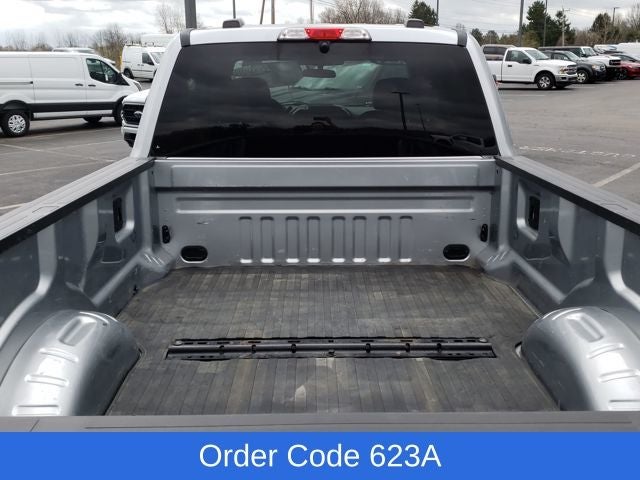 2022 Ford F-350SD XLT DRW