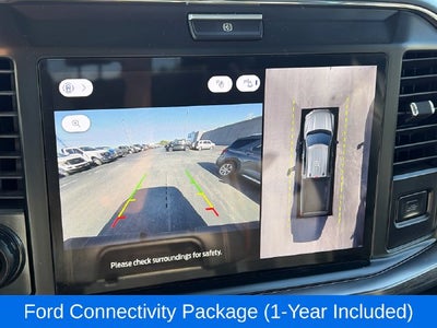 2026 Ford F-450SD Lariat DRW