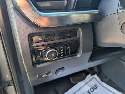 2023 Ford F-450SD Lariat DRW