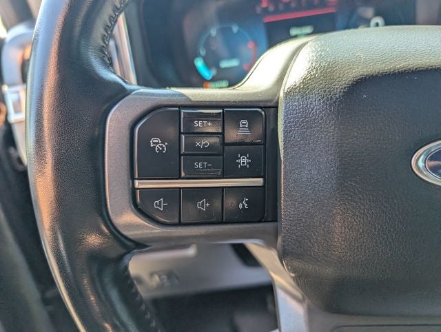 2023 Ford F-450SD Lariat DRW