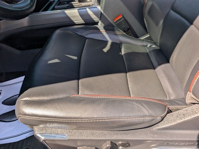 2023 Ford F-450SD Lariat DRW