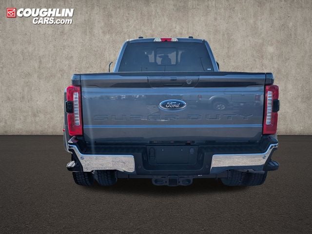 2023 Ford F-450SD Lariat DRW