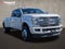 2019 Ford F-450SD Platinum DRW