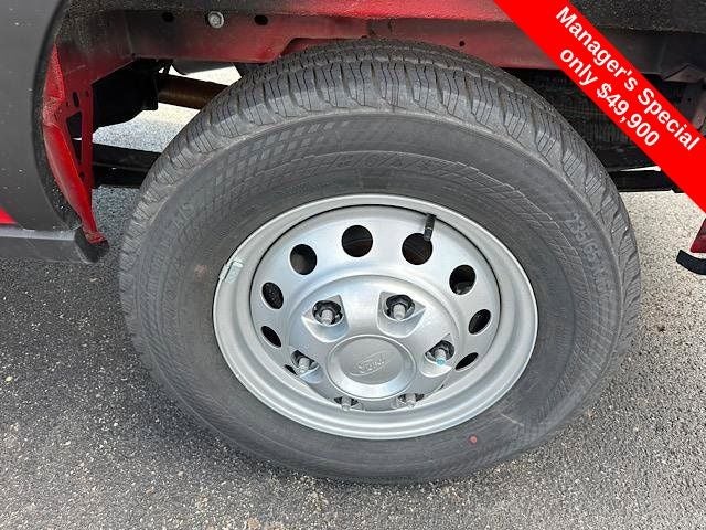 2024 Ford Transit-350 Base