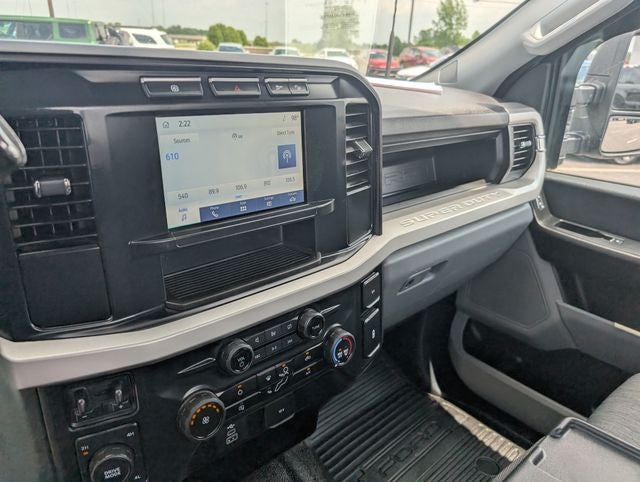 2024 Ford F-250SD XL