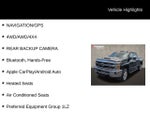 2019 Chevrolet Silverado 2500HD LTZ