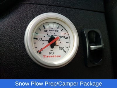 2020 Chevrolet Silverado 3500HD High Country