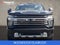 2020 Chevrolet Silverado 3500HD High Country